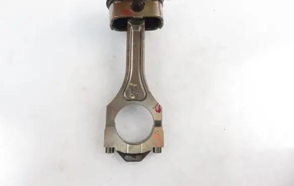 Volkswagen Phaeton Piston with connecting rod 07DM