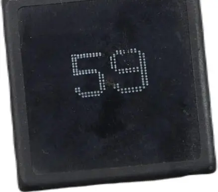 Skoda Octavia Mk1 (1U) Other relay 161919533