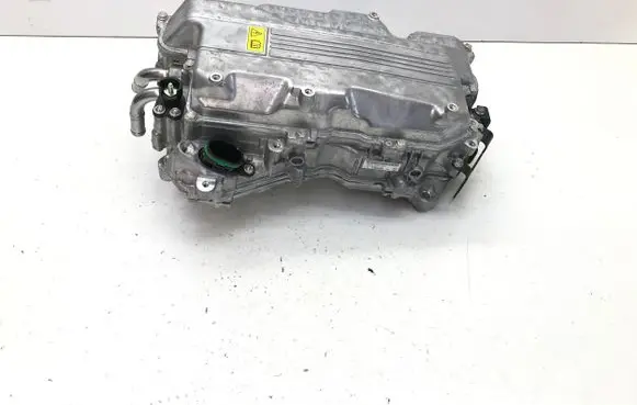 Honda ZR-V Voltage converter inverter 1B0006DAG03 N449204163