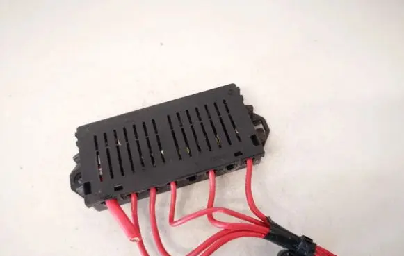 Volvo V70 Fuse box set 9162323