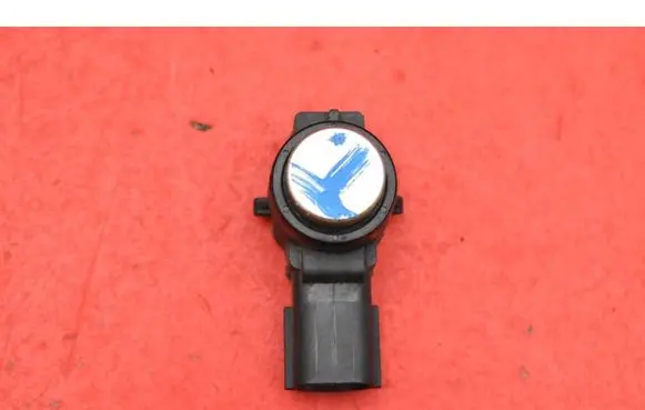 Opel Corsa E Parking PDC control unit/module 52019545