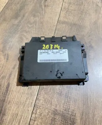 Mercedes-Benz C W203 Gearbox control unit/module A0325454332 5WP20005FE