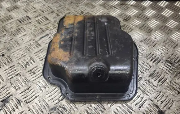 Opel Astra H Oil sump