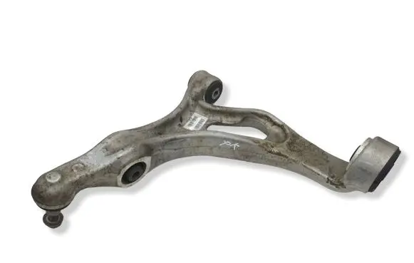 Volkswagen Touareg II Front lower control arm/wishbone 7P0407151E