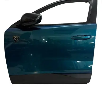 Peugeot 408 P54 Front door