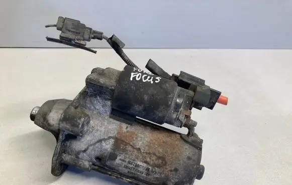 Ford Focus Starter motor 3M5T11000CE