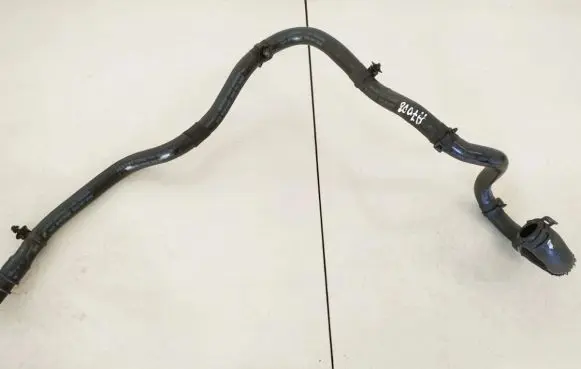Jaguar I-Pace Engine coolant pipe/hose j9d380148ab j9d3-80148-ab