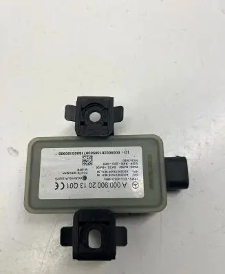 Mercedes-Benz E W213 Tire pressure control unit A0009002013 A0009027436