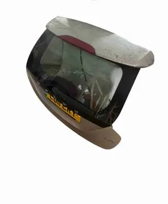 Volvo V60 Tailgate/trunk/boot lid 31335284