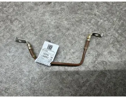 BMW i4 Negative earth cable (battery) 5A0FAE3 61295A0FAE3