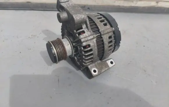 Generator/alternator