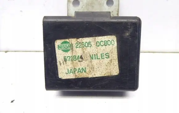 Nissan Serena Other relay 22605-0C800