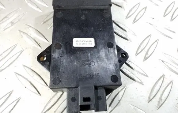 Ford Mondeo Mk III Other control units/modules 3S7T3F856AB
