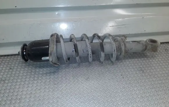 Toyota Prius (XW20) Rear shock absorber with coil spring 
