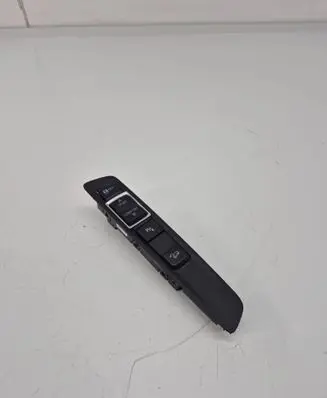 BMW X6 F16 Suspension ride height/mode switch 9262725