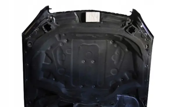 Mercedes-Benz S W221 Engine bonnet/hood A2218800157