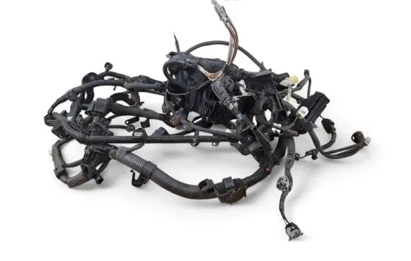 Toyota Prius+ (ZVW40) Engine installation wiring loom 8211247030 8264147090