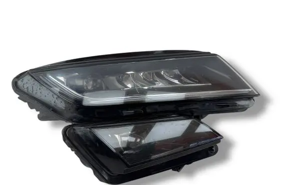 Skoda Kodiaq Headlight/headlamp 566941016C