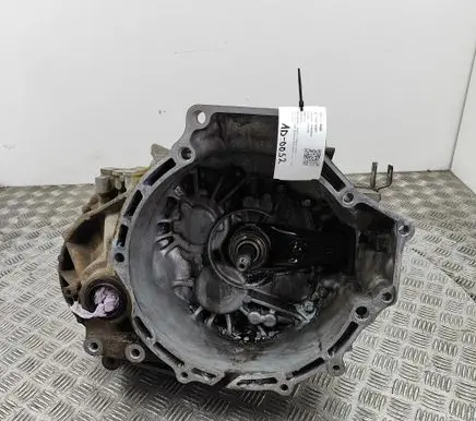 Mazda 6 Manual 6 speed gearbox A6301701XH