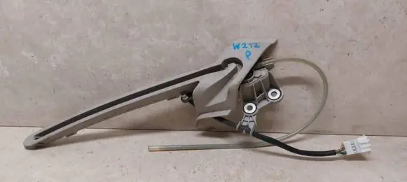 Mercedes-Benz E W212 Curtain motor A2128203042 15451321