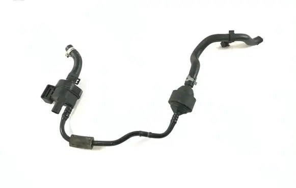 Audi A4 S4 B9 Vacuum line/pipe/hose 06L133514E 06H906517Q 06L133781AF