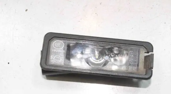 Volkswagen ID.3 Number plate light 3G5943021