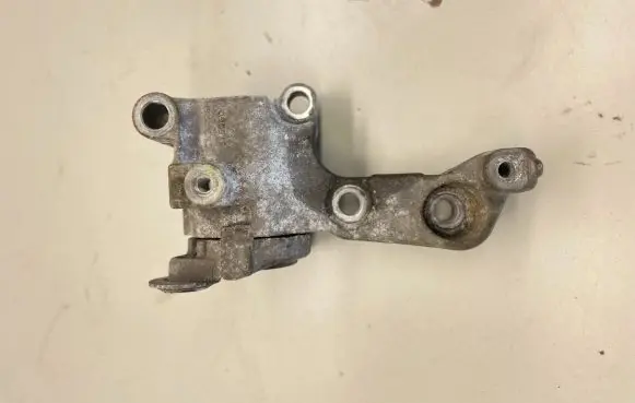 Lexus GS 250 350 300H 450H Generator/alternator belt tensioner 1662031031