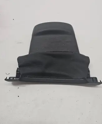 Volkswagen Tiguan Steering wheel column trim 5N0858560C 5N0858565