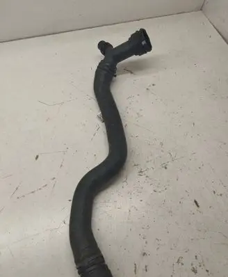 Audi A4 S4 B9 Engine coolant pipe/hose 8W0122101B