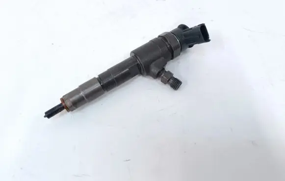 Ford Grand C-MAX Fuel injector CV6Q9F593AA 0445110489