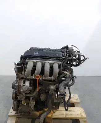 Honda Civic Engine L13Z1