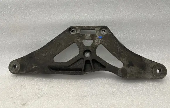 Audi A6 S6 C7 4G Rear differential/diff mount bracket 4F0599287