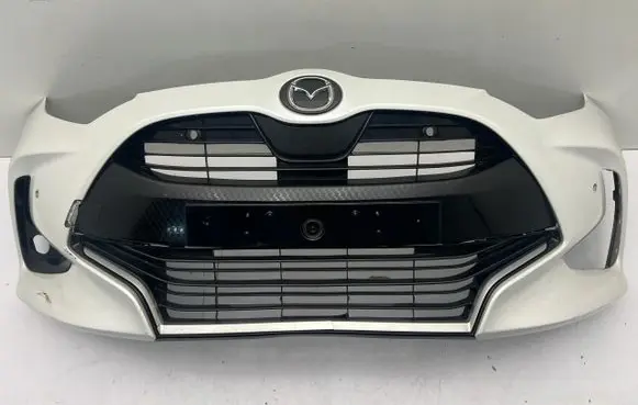 Mazda 2 Front bumper