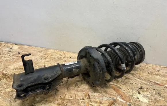 Opel Insignia A Front shock absorber with coil spring 13475854 367327926 E4659901
