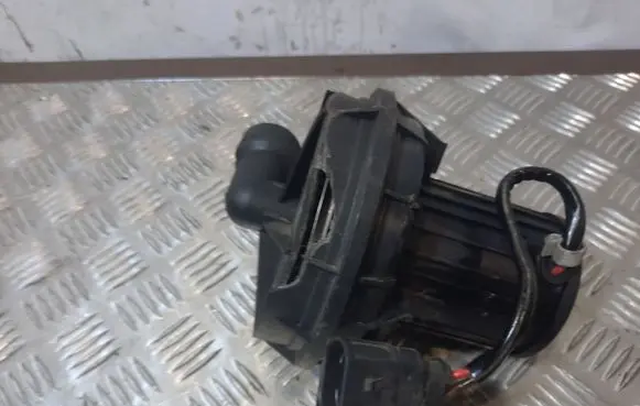 Audi A5 8T 8F Secondary air pump 079959253