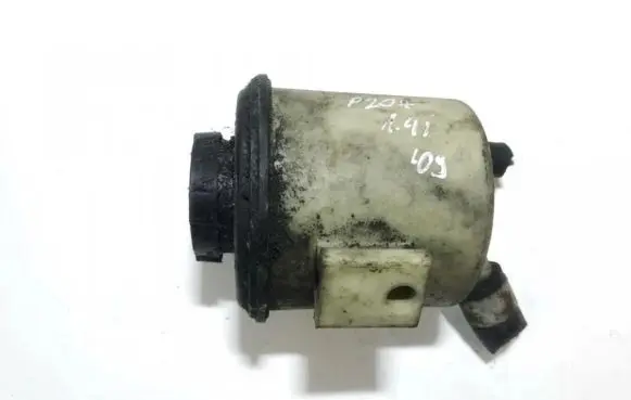 Peugeot 207 Power steering fluid tank/reservoir