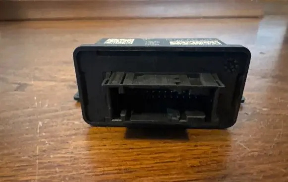 Volkswagen Golf VII Light module LCM 5Q0907357
