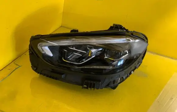 Mercedes-Benz C W206 Headlight/headlamp A2069060703