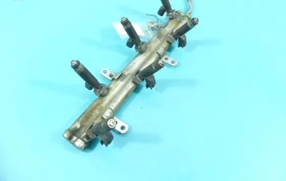 Dodge Caravan Fuel injector 04861238AC IMPRK1330840
