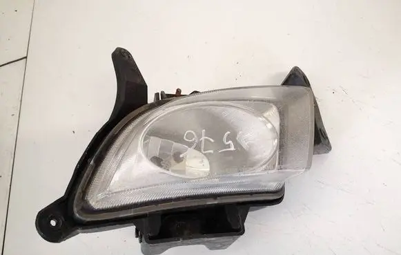 Hyundai i30 Front fog light 1011306 101-1306