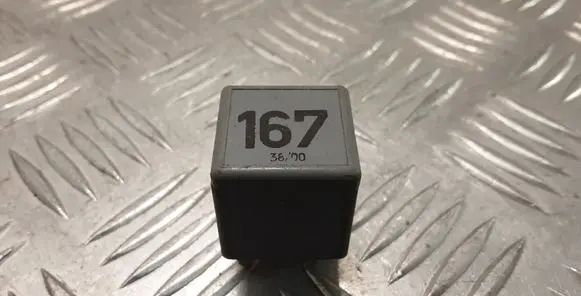 Volkswagen Golf IV Other relay 191906383C