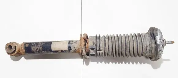 Citroen C5 Front shock absorber/damper 9682475580 03071000503
