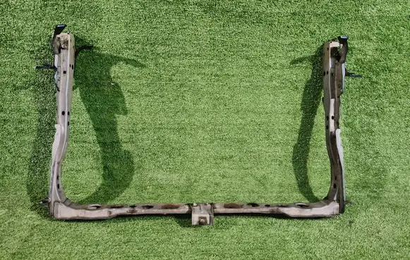 Toyota Auris E180 Radiator support slam panel 