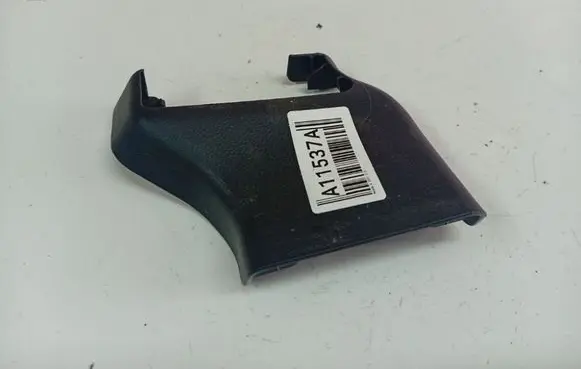 Mazda 3 II Front driver seat rail trim BBP357051
