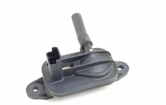 Citroen C-Crosser Valve vacuum 9645022680