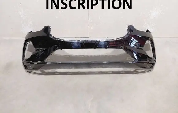 Volvo XC60 Front bumper 32296892