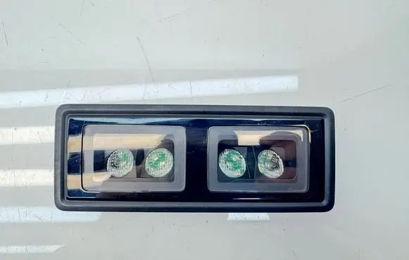 Cupra Formentor Rear seat light 5H0947290C 1052281000