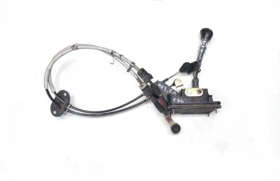 Ford Mondeo Mk III Gear shifter/selector 67R7K387DC