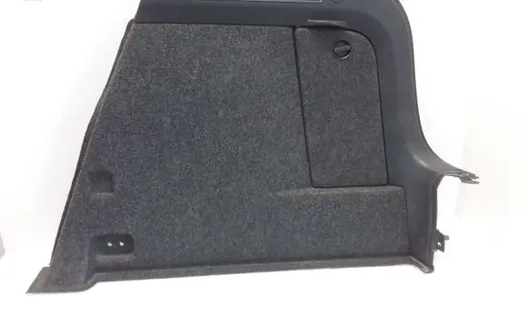 Volkswagen Tiguan Trunk/boot side trim panel 5N0867428L