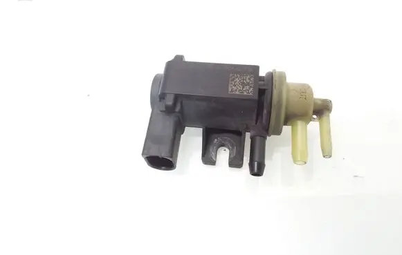 Skoda Octavia Mk2 (1Z) Turbo solenoid valve 1K0906627B